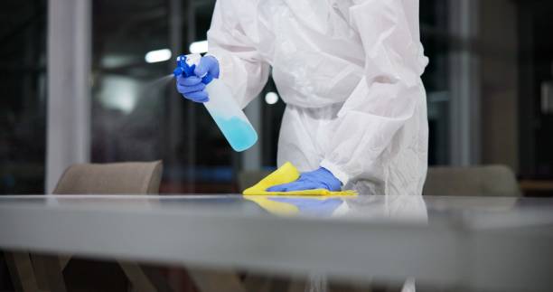 Licensed Biohazard service in Virginia, IL - Trauma Clean Pros